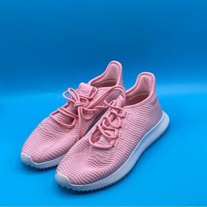 Adidas Tubular Shadow J‎ Pink W